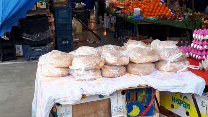 Merdiven altı ekmeğe dikkat!