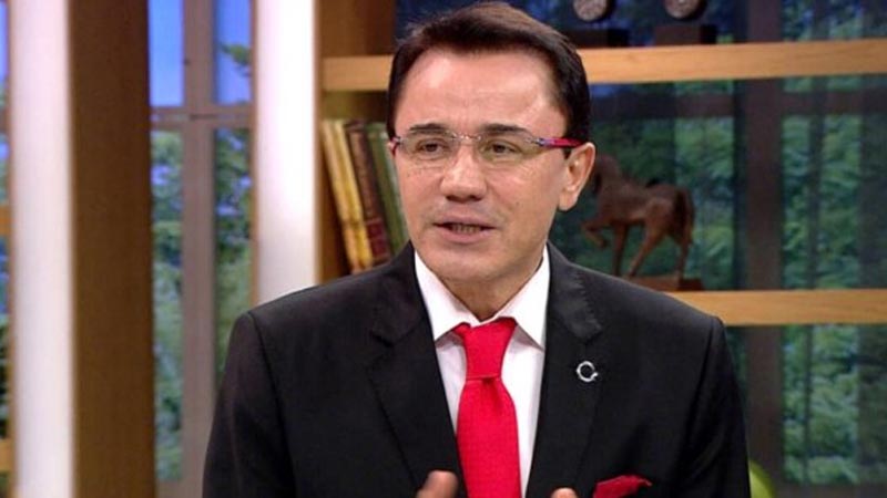 Ender Saraç’ın eşi isyan etti Ender Saraç’ın eşi isyan etti