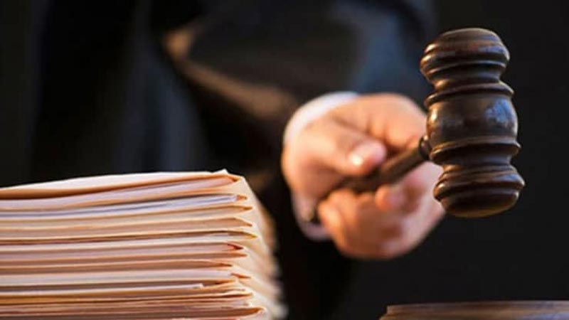 ‘Korona karantinası’nı ihlale ev hapsi cezası