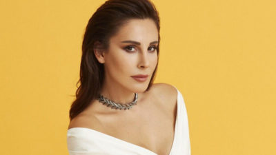 İstanbul’u stüdyoya sığdırdı!