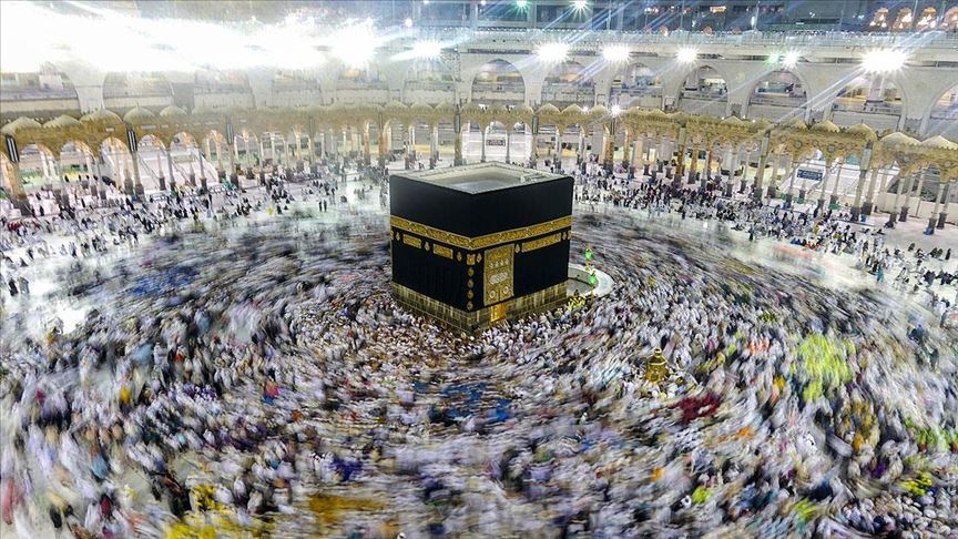 Hacı adayları dikkat! Ertelendi