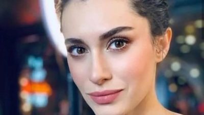 Hande Doğandemir: Linç derecesinde tepki alıyorum