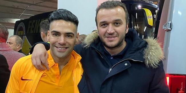 Abdurrahim Albayrak’ın oğlu koronavirüsü yendi