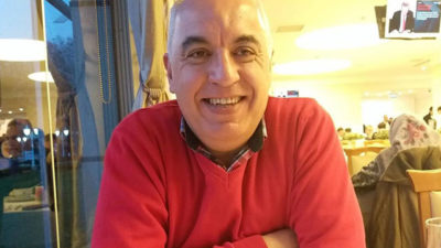 Koronavirüse yakalandığını sosyal medyadan duyurdu