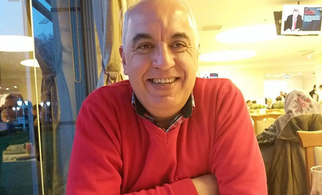 Koronavirüse yakalandığını sosyal medyadan duyurdu