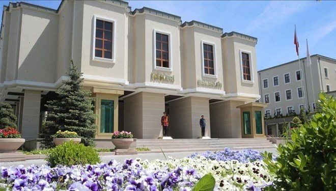 149 bin 382 işyeri faaliyetlerine ara verdi