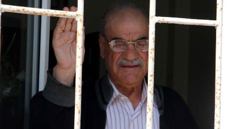 Tepki çeken videodaki ‘İhsan amca’ ilk kez konuştu