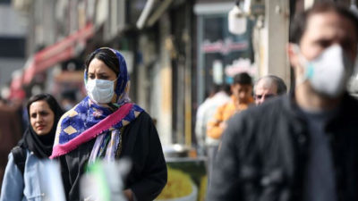 İran IMF’den 5 milyar dolar kredi istedi