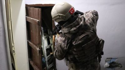 Jandarma’dan 2019’da teröre ağır darbe