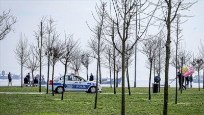 Koronavirüs tedbir ve kararlarına uymayanlara ‘hapis cezası’ uyarısı