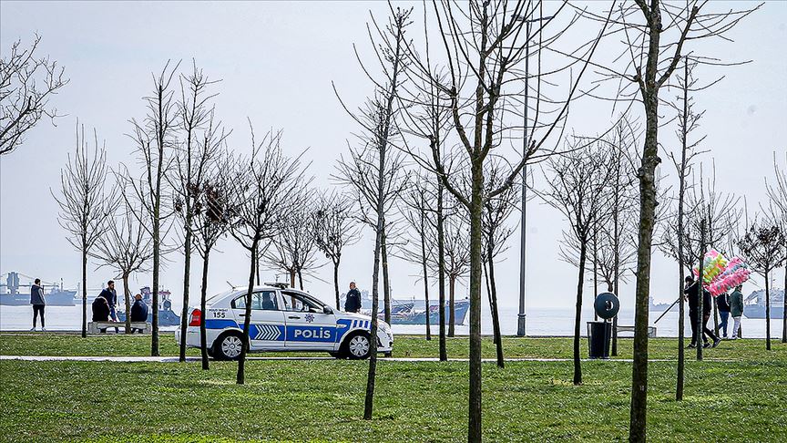 Koronavirüs tedbir ve kararlarına uymayanlara ‘hapis cezası’ uyarısı
