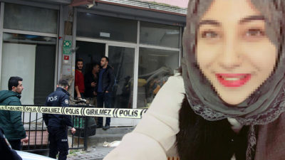 Dehşet! 3 kişiyi vurduktan sonra…