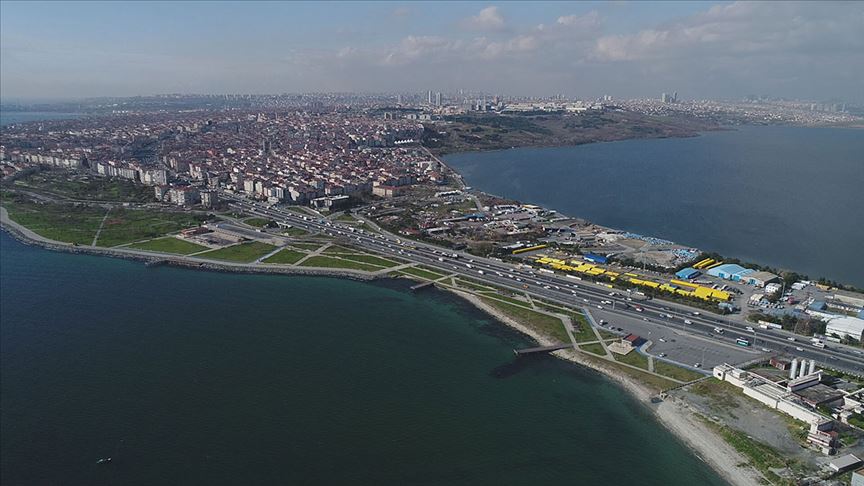 Bakanlık’tan Ekrem İmamoğlu’na Kanal İstanbul yanıtı