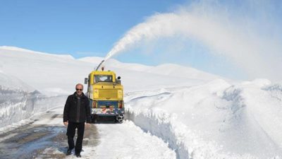 Meteoroloji tarih vererek uyardı! Kar geliyor