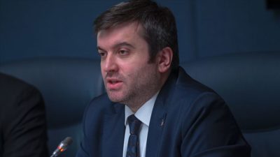 Yurtdışında kaç Türk koronavirüsten hayatını kaybetti? Dışişleri açıkladı…