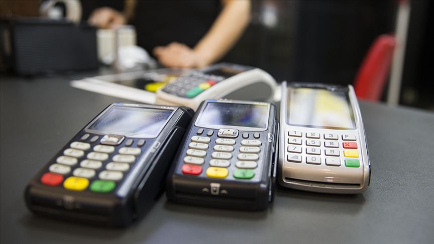 Temassız ödemelerde şifresiz işlem limiti artırıldı