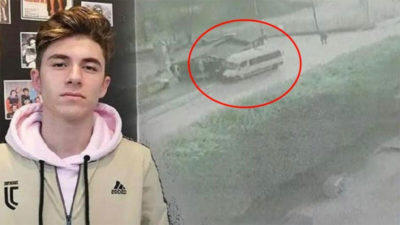 Bursa’da liseli İskender’in öldüğü kaza yargı önünde