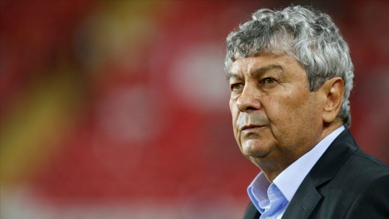 Türkiye Futbol Federasyonu, Mircea Lucescu'nun vefatı nedeniyle 8-13 Nisan tarihleri