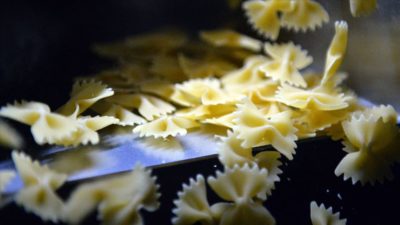 Makarna üreticilerinden fiyat artışı tepkisi