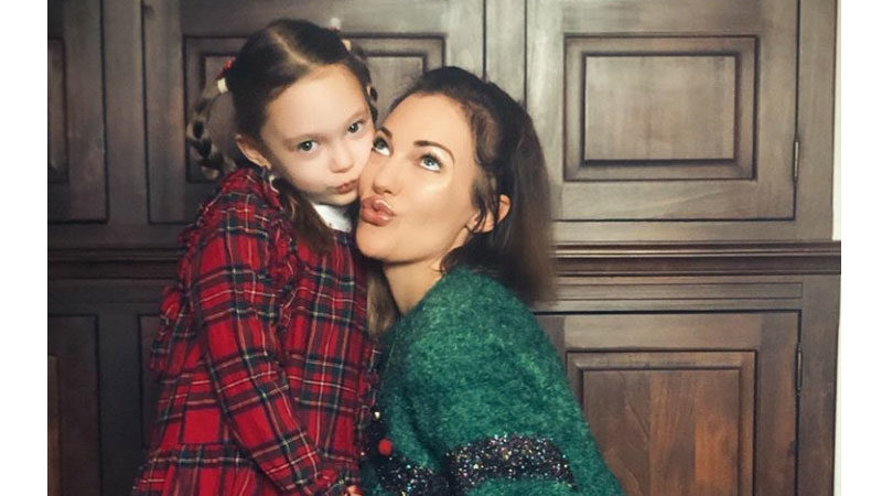 Meryem Uzerli, hakkındaki dolandırıcılık iddiaları nedeniyle yurt dışına kaçan kızı