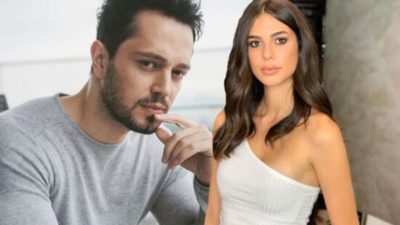 Murat Boz’dan Deren Talu açıklaması! ‘Görüştük ama…’