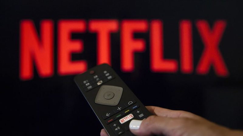 Netflix, görüntü kalitesini koruyarak telekomünikasyon ağları üzerindeki Netflix trafiğini yüzde