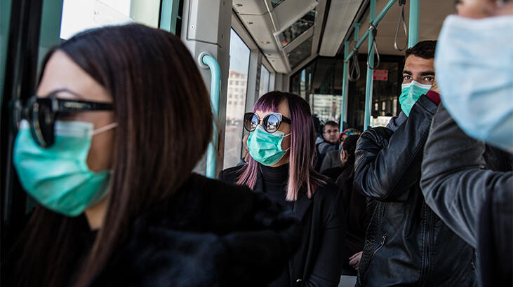 Karantinayı deldiler! İşte cezası…