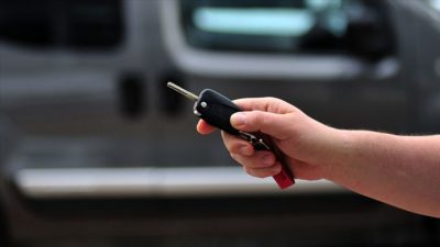 Otomotiv pazarı şubatta yüzde 89 büyüdü