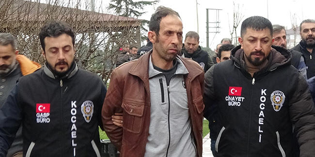 Palu ailesi davasında gerekçeli karar açıklandı! Kan donduran detaylar…