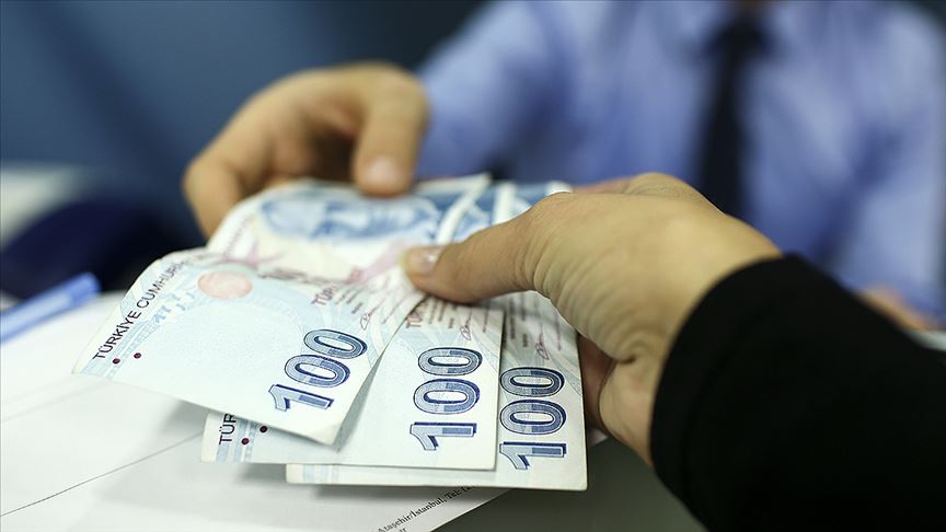 Binlerce çalışanın gözü oradaydı… Ödemeler başlıyor… Binlerce çalışanın gözü oradaydı… Ödemeler başlıyor…