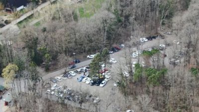 Mangal ve piknik yasaklandı