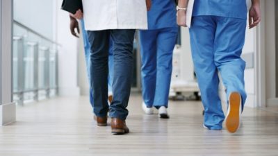 Bakanlığa alınacak 32 bin personele ilişkin ayrıntılar açıklandı