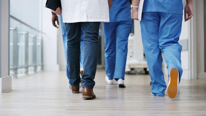 Bakanlığa alınacak 32 bin personele ilişkin ayrıntılar açıklandı