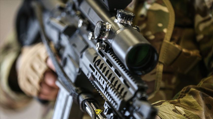 Savunma sanayisine 250 milyon liralık destek