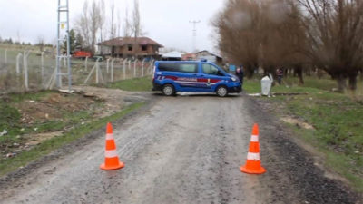 İçişleri’nden karantina açıklaması: 39 yerleşim yerinde…