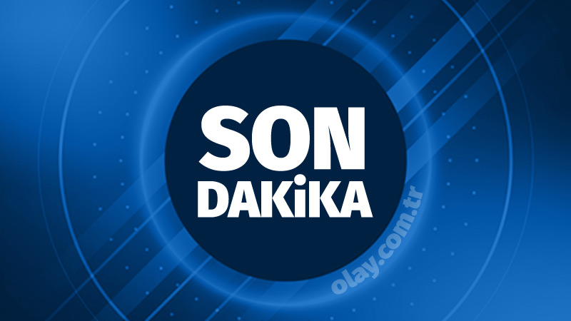 SON DAKİKA 02 2