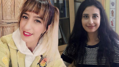 Öğretmenlerin gezisi kazayla bitti: 2 ölü, 2 yaralı