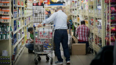 İlk koronavirüs vakası sonrası 3 ürünün satışları patladı