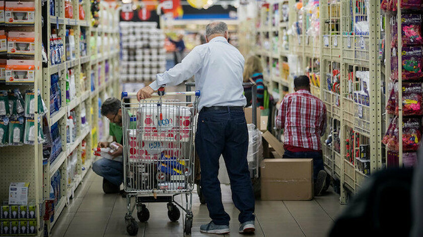 İlk koronavirüs vakası sonrası 3 ürünün satışları patladı