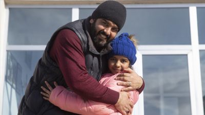 Yunanistan ayırdı, Türkiye birleştirdi