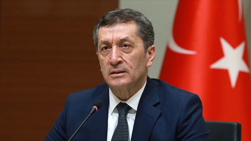 Milli Eğitim Bakanlığınca, psikososyal destek hizmetleri kapsamında, koronavirüs salgını süresince