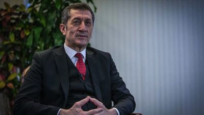 LGS başvurularıyla ilgili flaş açıklama