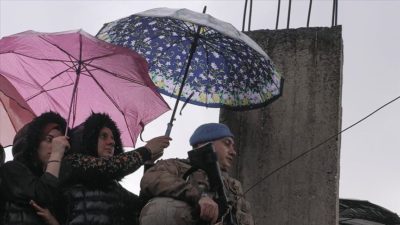 Türkiye’yi duygulandırmıştı! O anları anlattı…