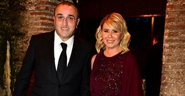 G.Saray’dan Albayrak açıklaması; Tedavilerinin 6. gününde… G.Saray’dan Albayrak açıklaması; Tedavilerinin 6. gününde…