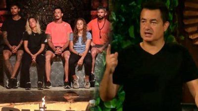 Dominik’te 5 kişide koronavirüs vakası! Acun şimdi ne yapacak?