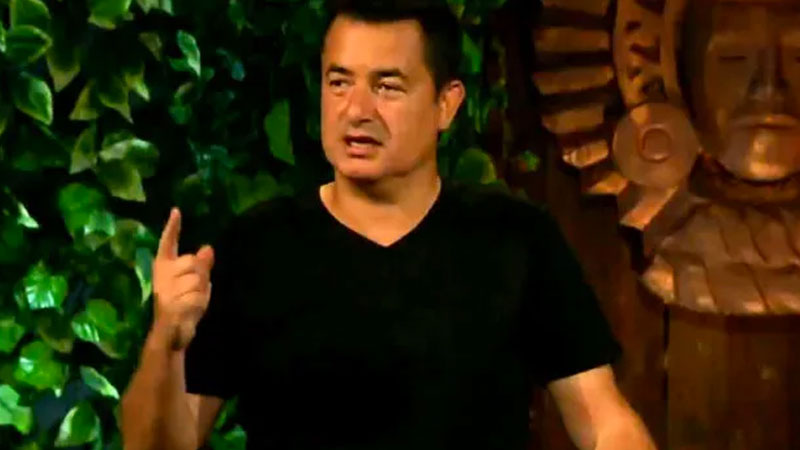 Acun müjdeyi verdi! Survivor tarihinde bir ilk… Acun müjdeyi verdi! Survivor tarihinde bir ilk…