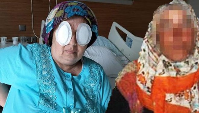 Hastane odasındaki dehşette yeni ayrıntılar Hastane odasındaki dehşette yeni ayrıntılar