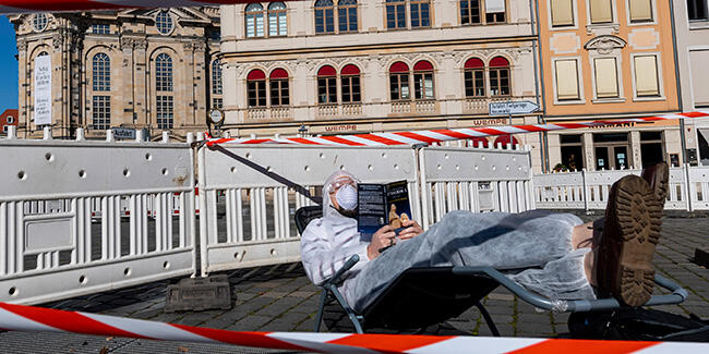 Korkutan uyarı: Almanya’da sağlık sistemi çökecek