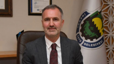 Başkan Taban sosyal medyada 1’inci