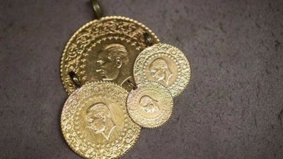 Altını olanlar dikkat! İşte gram, çeyrek ve cumhuriyet altını fiyatları